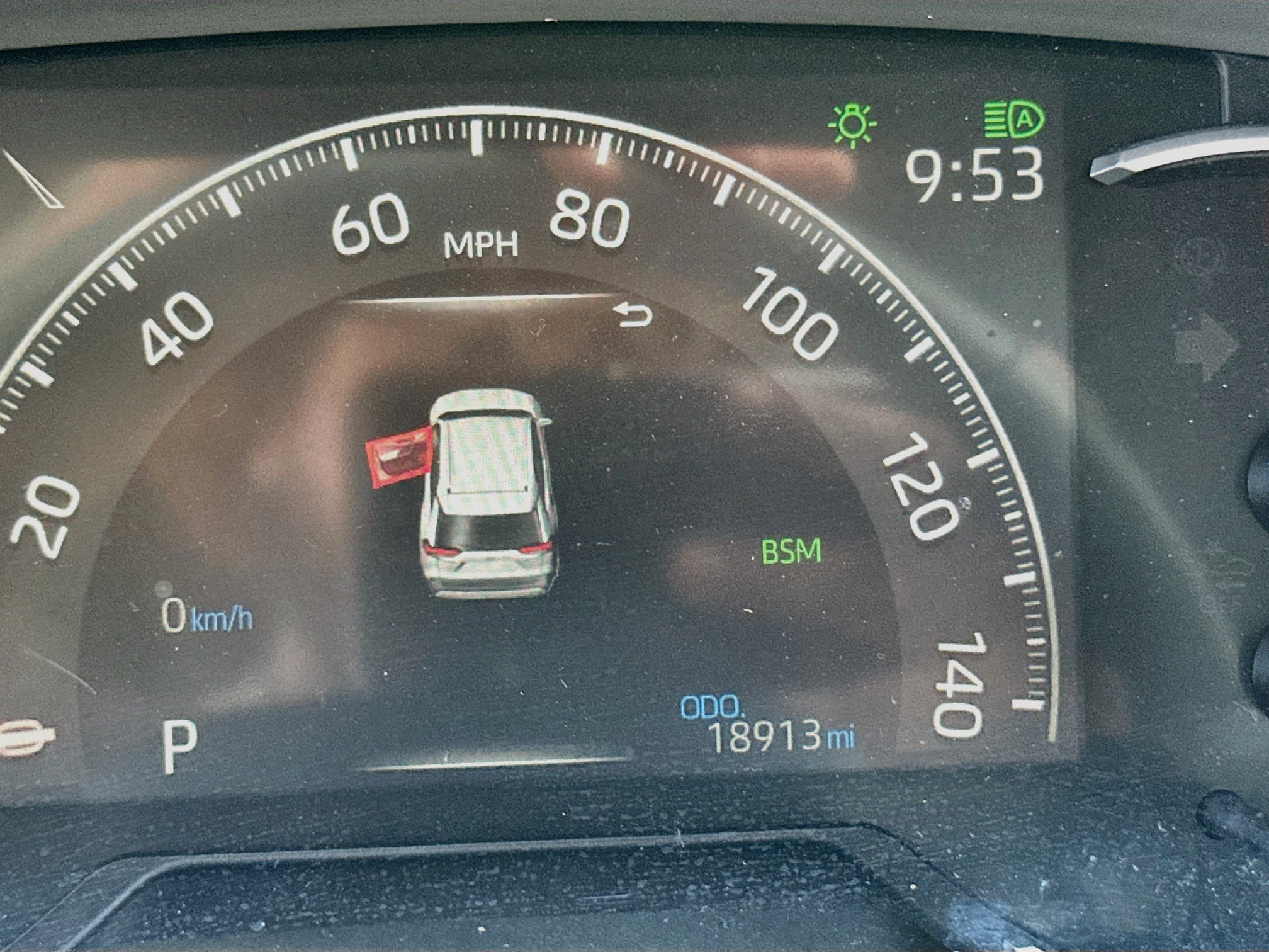 Used 2025 Toyota RAV4 XLE Premium FWD image 11