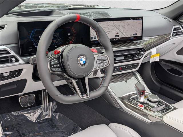 New 2027 BMW M4 xDrive Competition AWD/4WD image 3