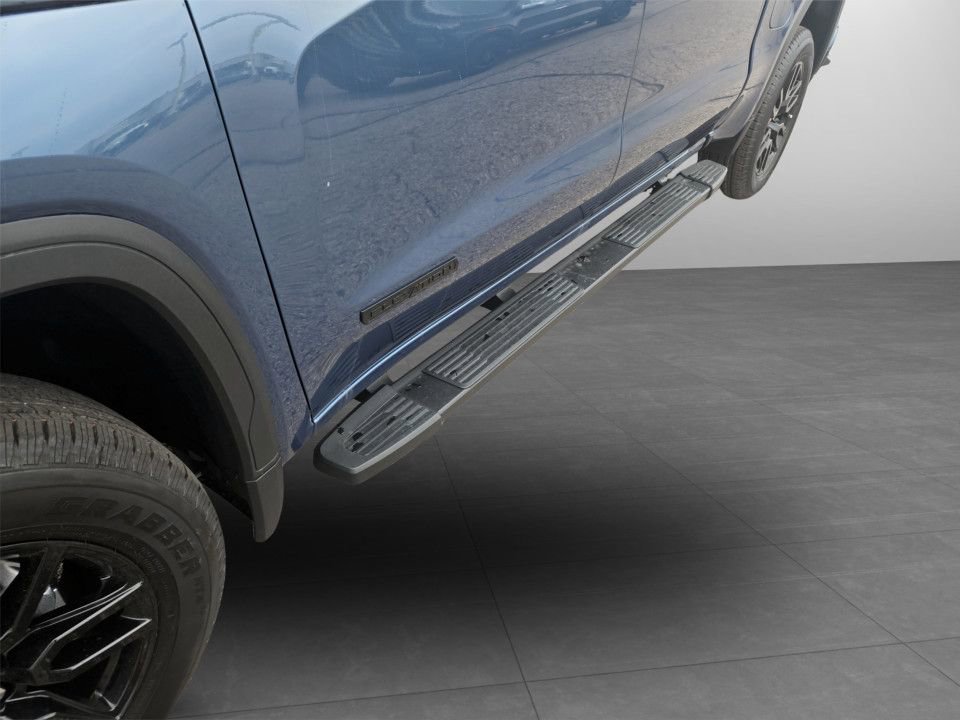 New 2026 GMC Sierra 1500 Elevation w/ Preferred Package image 30