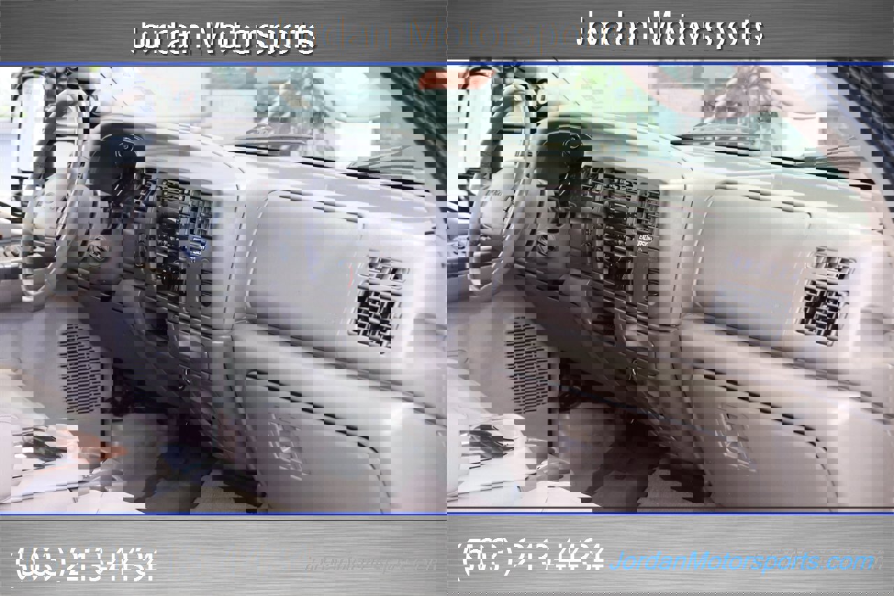 Used 2001 Ford Excursion Limited image 85