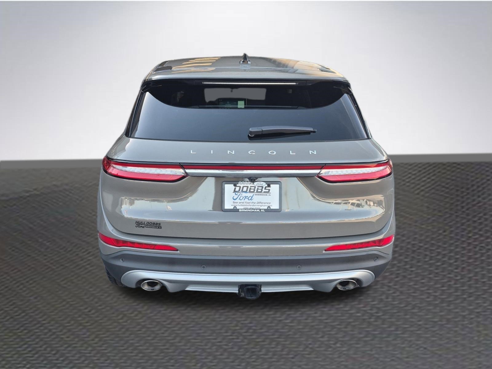 Used 2025 Lincoln Corsair Reserve w/ Towing Package image 6