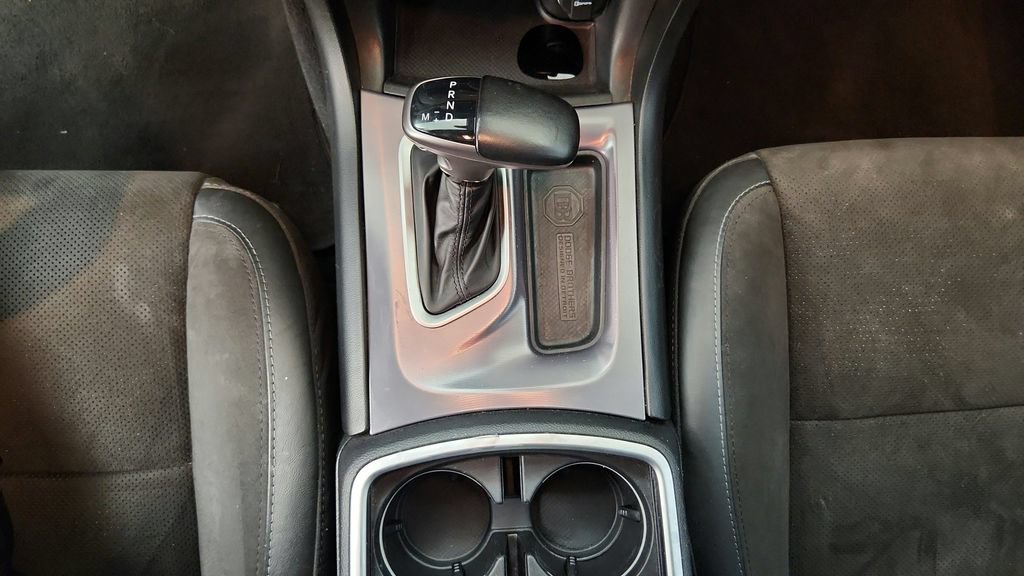 Used 2021 Dodge Charger Scat Pack RWD image 29
