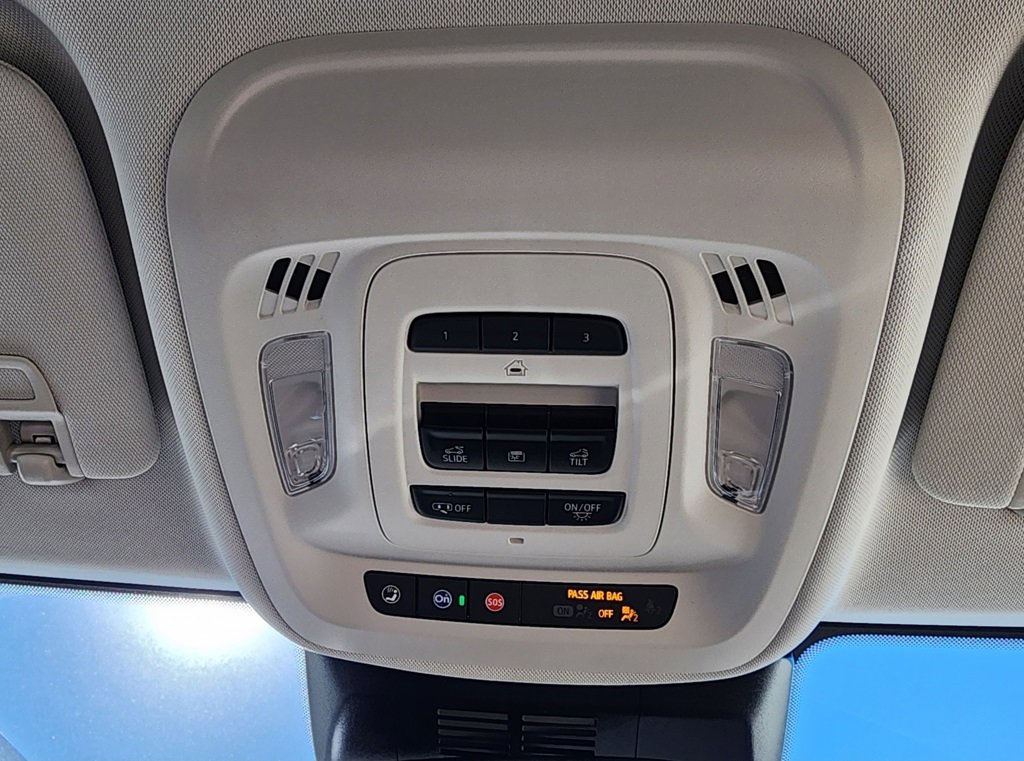 New 2026 Buick Envision Preferred image 37