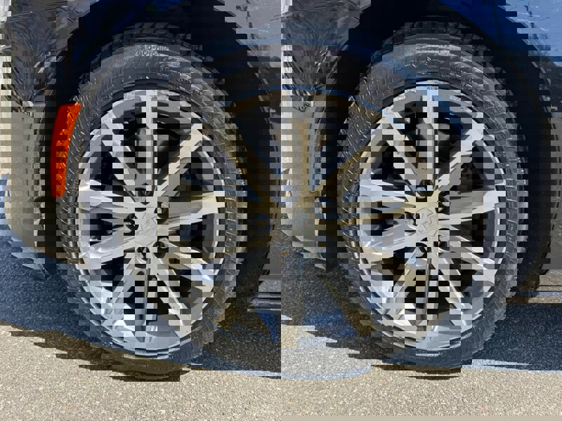 Used 2016 Cadillac CTS Luxury image 17