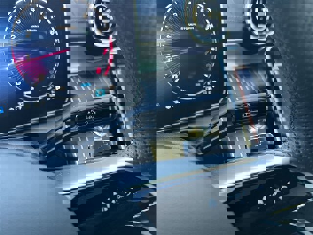 Used 2023 Mercedes-Benz C 300 4MATIC Sedan image 20