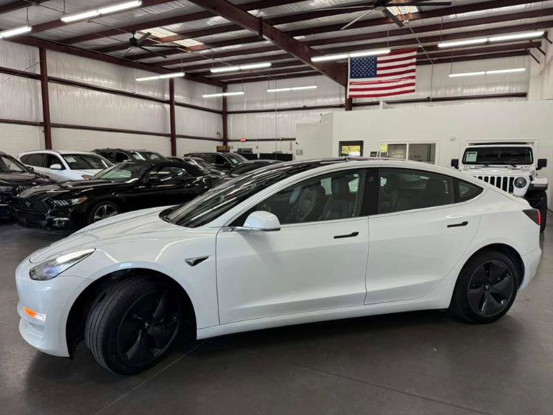 Used 2019 Tesla Model 3 Long Range image 26