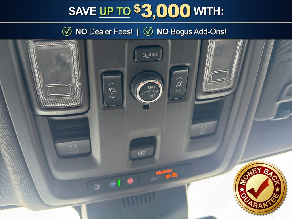 Used 2024 GMC Yukon XL Denali image 30