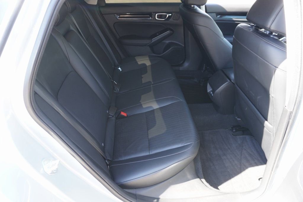 Used 2022 Honda Civic Touring image 22