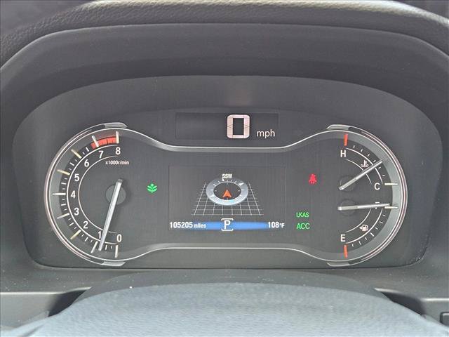 Used 2017 Honda Pilot Touring image 11