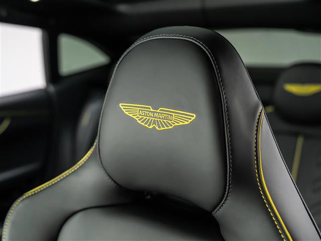 New 2026 Aston Martin DBX 707 AWD/4WD image 5