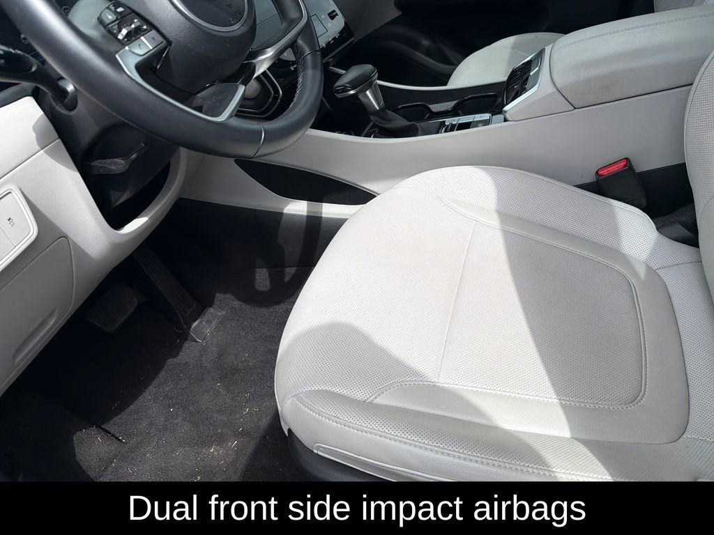 Used 2023 Hyundai Tucson SEL w/ Convenience Package image 24