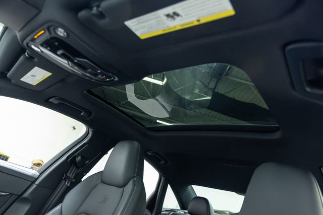 Used 2020 Audi S6 Prestige image 13