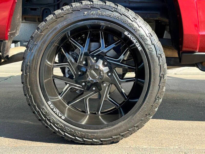 Used 2019 RAM 2500 Limited AWD/4WD image 13