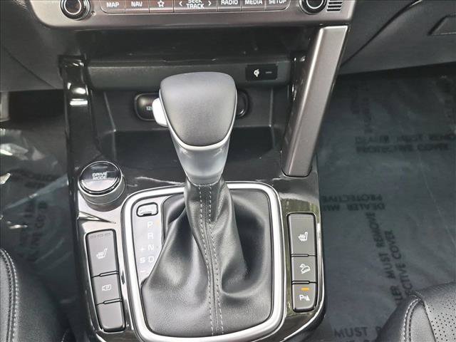 Used 2026 Kia Seltos EX FWD image 12