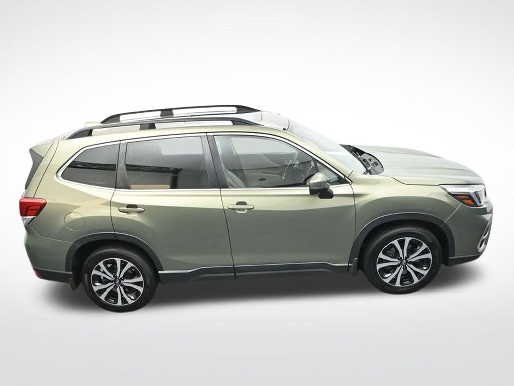Used 2021 Subaru Forester Limited AWD/4WD image 33