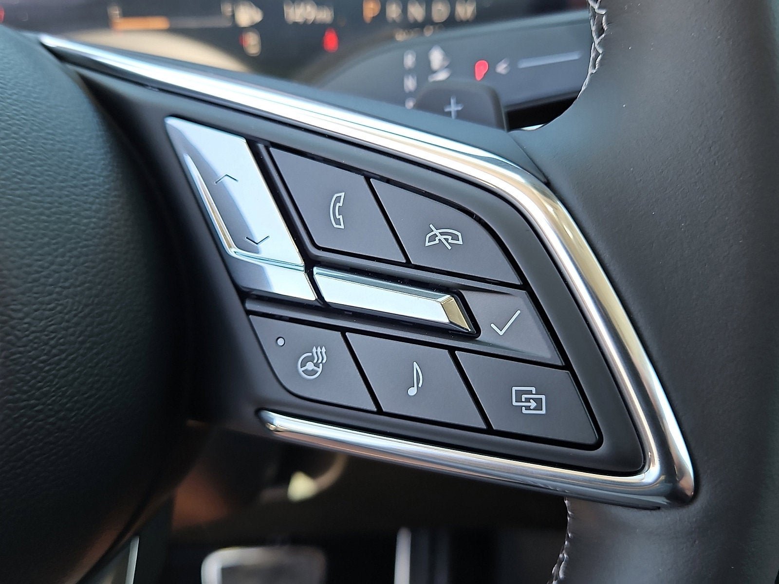 New 2026 Buick Envision Sport Touring AWD/4WD image 17