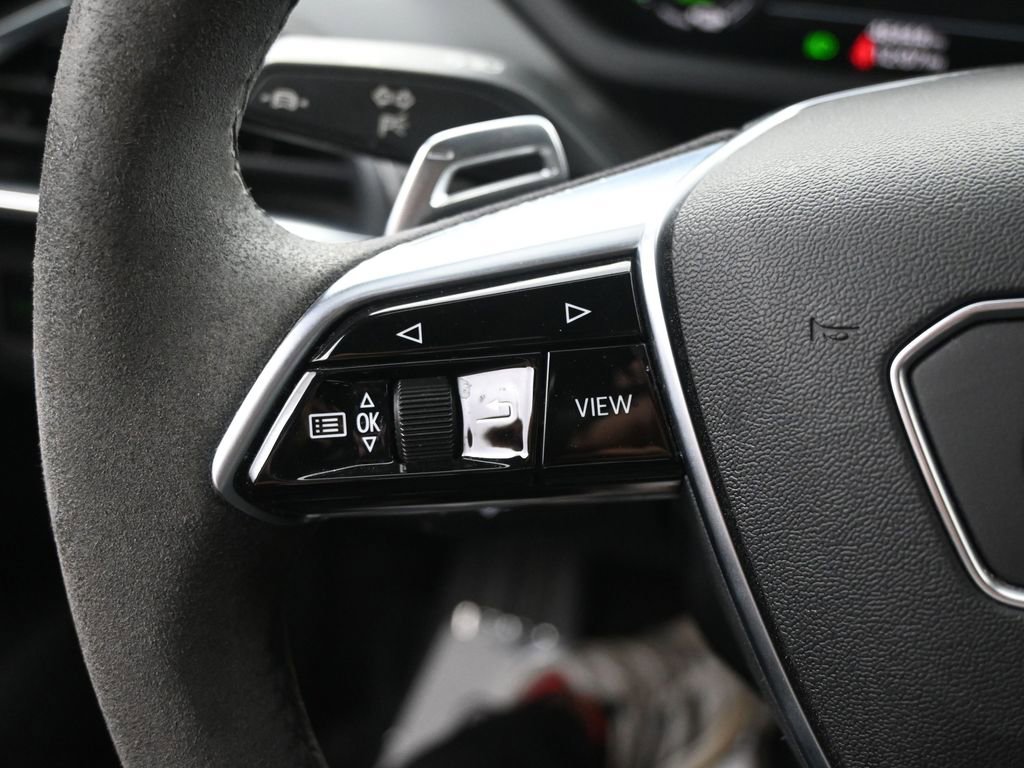 Used 2022 Audi e-tron GT Premium Plus w/ Performance Package AWD/4WD image 19