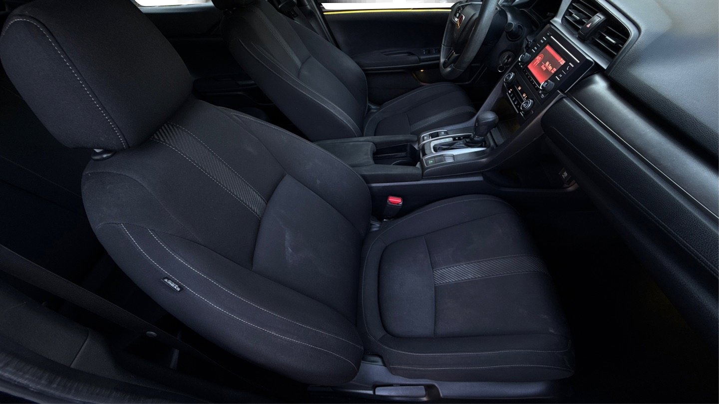 Used 2019 Honda Civic LX image 24