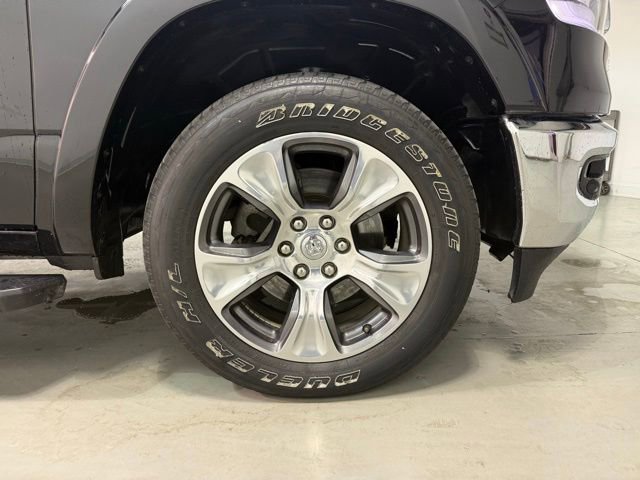 Used 2022 RAM 1500 Laramie image 28