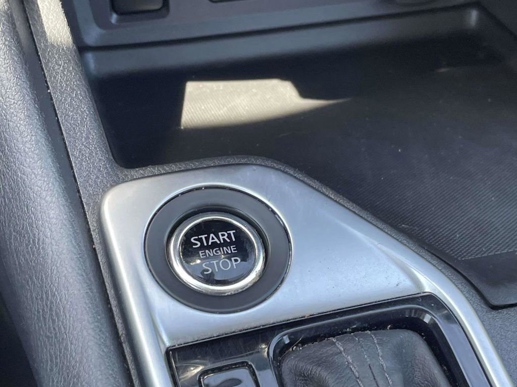 Used 2024 Nissan Sentra SV image 19