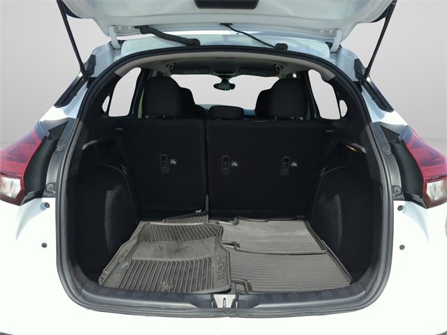 Certified 2023 Nissan Kicks SV image 19