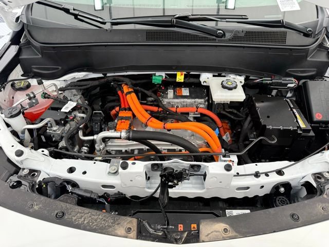 New 2027 Chevrolet Bolt LT FWD image 8