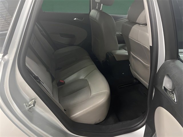 Used 2015 Buick Verano Convenience image 13