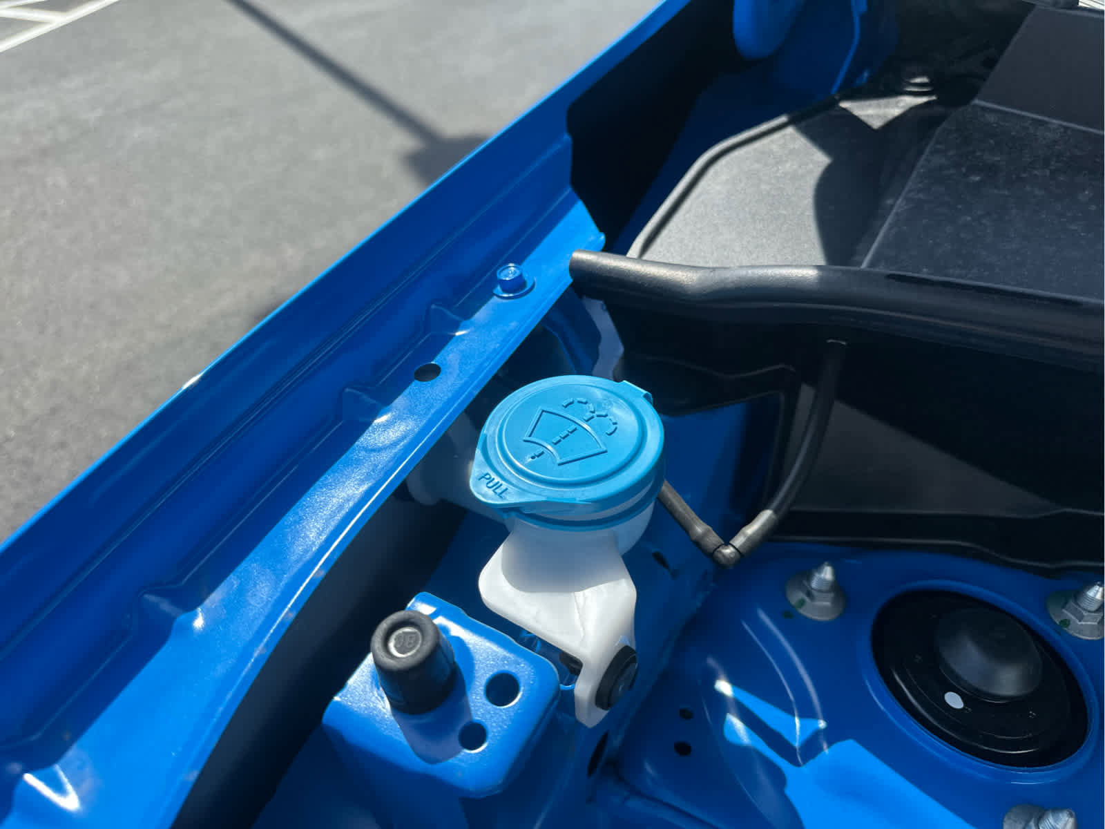 New 2026 Honda HR-V Sport image 20