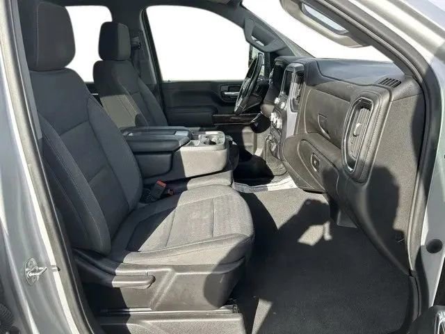 Used 2023 GMC Sierra 2500 SLE w/ Gooseneck/5TH Wheel Package image 16