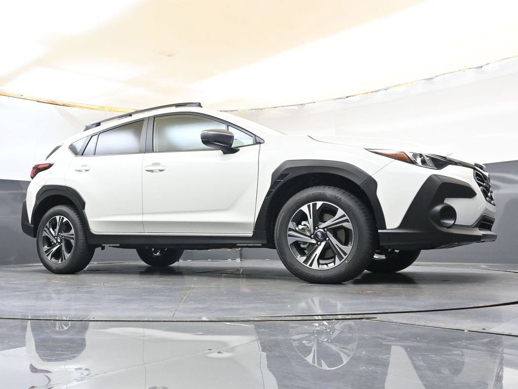 New 2026 Subaru Crosstrek 2.0i Premium AWD/4WD image 43