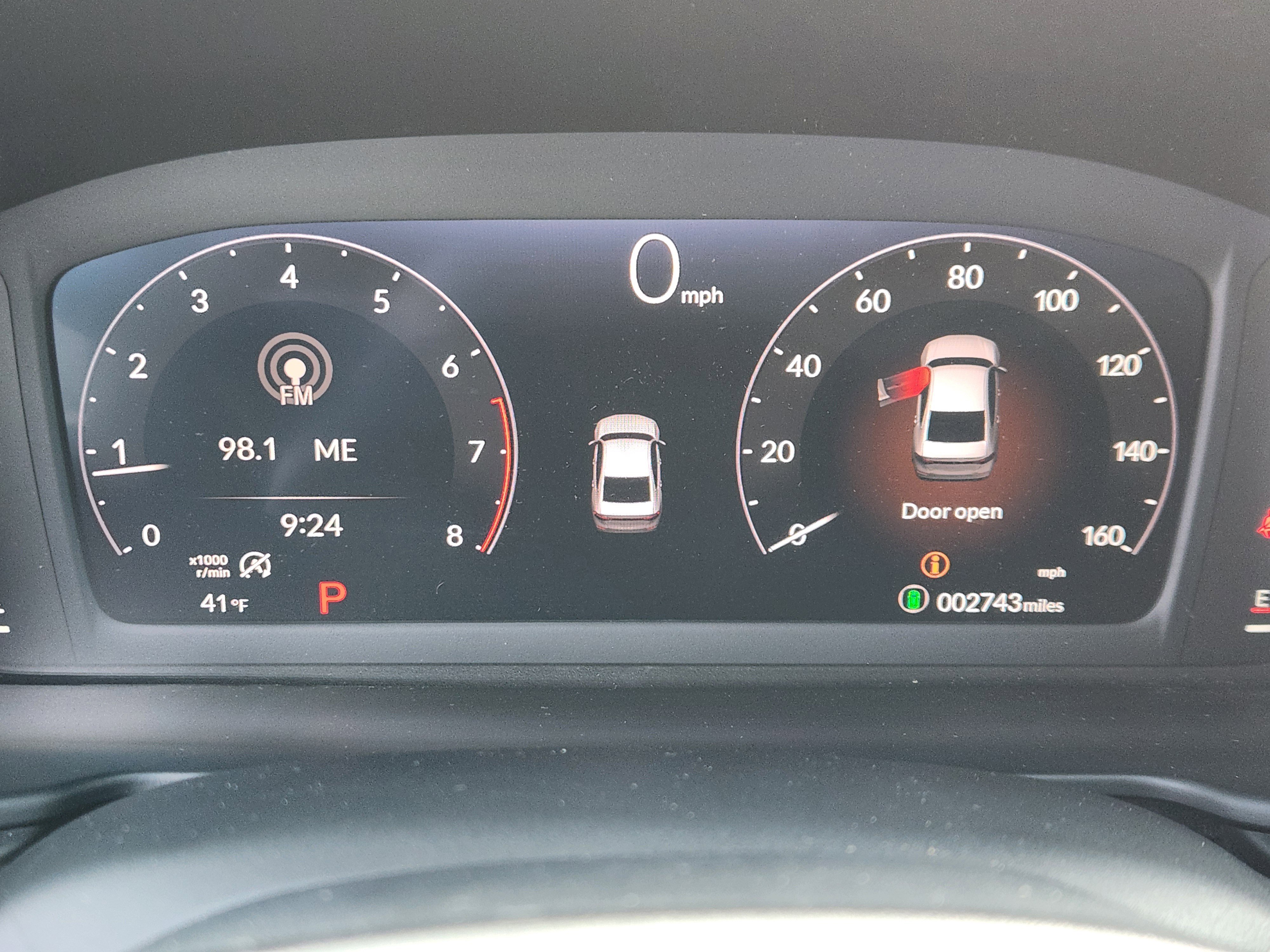 Certified 2025 Honda Accord SE image 10