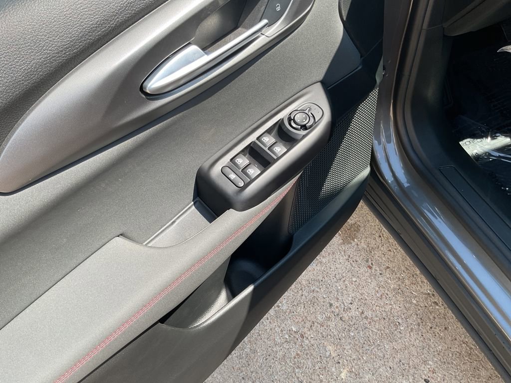 New 2025 Dodge Hornet GT w/ GT Blacktop Package image 13