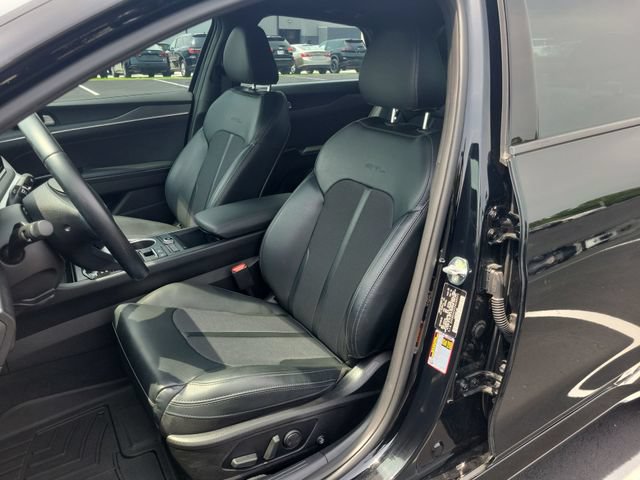 Used 2023 Kia K5 GT-Line FWD image 19