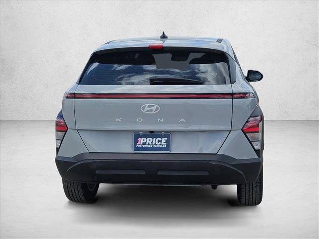 Used 2026 Hyundai Kona SE FWD image 6