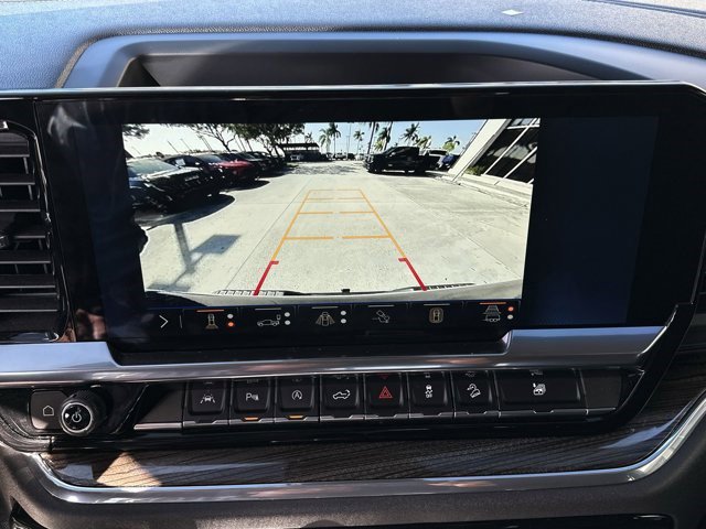 Certified 2024 Chevrolet Silverado 1500 LT Trail Boss w/ Convenience Package II image 26