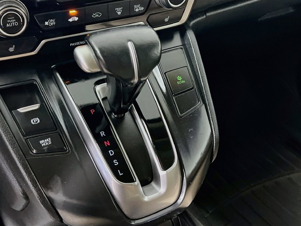 Used 2019 Honda CR-V Touring image 21