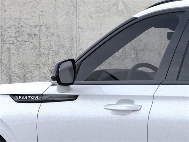 New 2026 Lincoln Aviator Reserve w/ Jet Appearance Package image 20