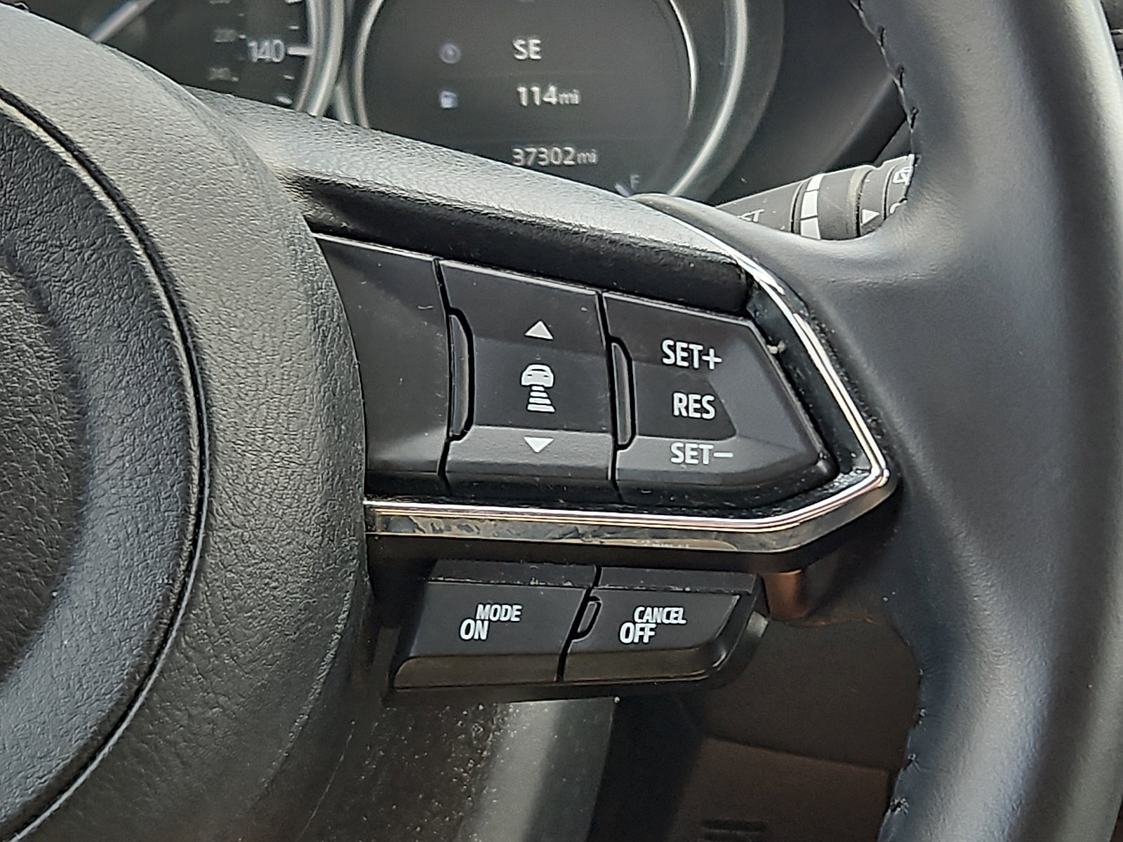 Used 2023 MAZDA CX-5 AWD 2.5 S image 21
