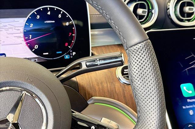 New 2026 Mercedes-Benz CLE 300 4MATIC Coupe image 15