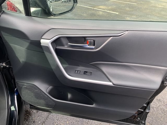 Used 2023 Toyota RAV4 XLE Premium AWD/4WD image 20