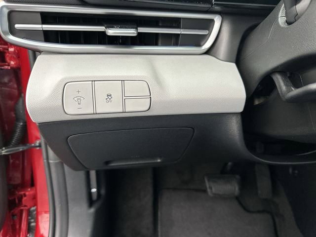 New 2026 Hyundai Elantra Limited image 26