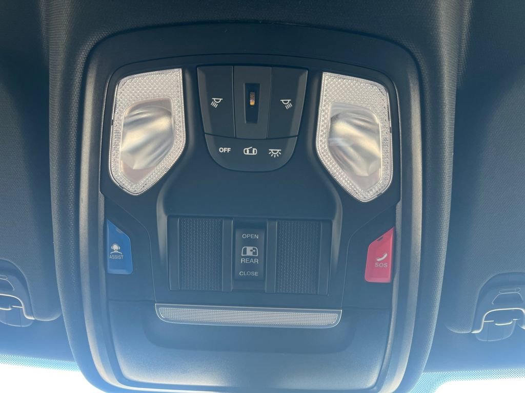 New 2026 RAM 1500 Lone Star image 7