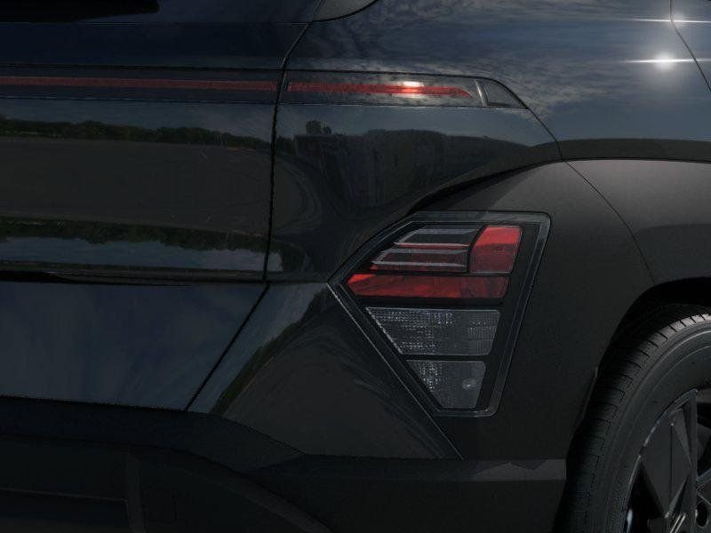 New 2027 Hyundai Kona SEL Sport FWD image 10