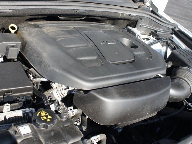 Used 2020 Jeep Grand Cherokee Laredo image 26