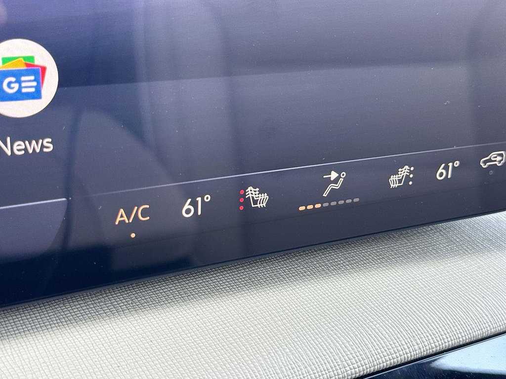 New 2026 Buick Enclave Preferred FWD image 17