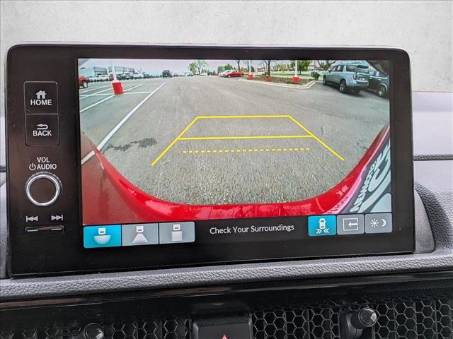 Used 2024 Honda CR-V EX-L image 13