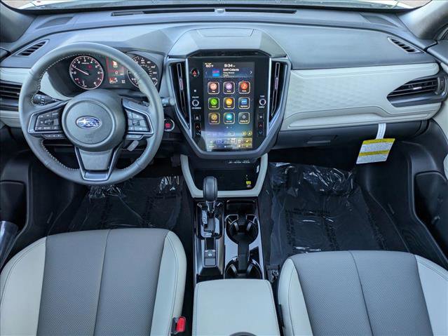 New 2026 Subaru Forester Limited image 10