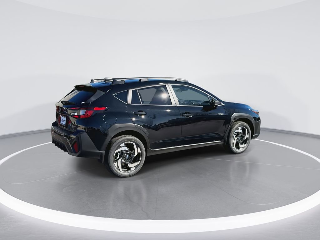 New 2026 Subaru Crosstrek 2.5i Limited image 8