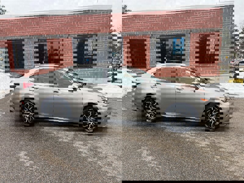 Used 2016 Lexus ES 350 w/ Navigation System Package image 6