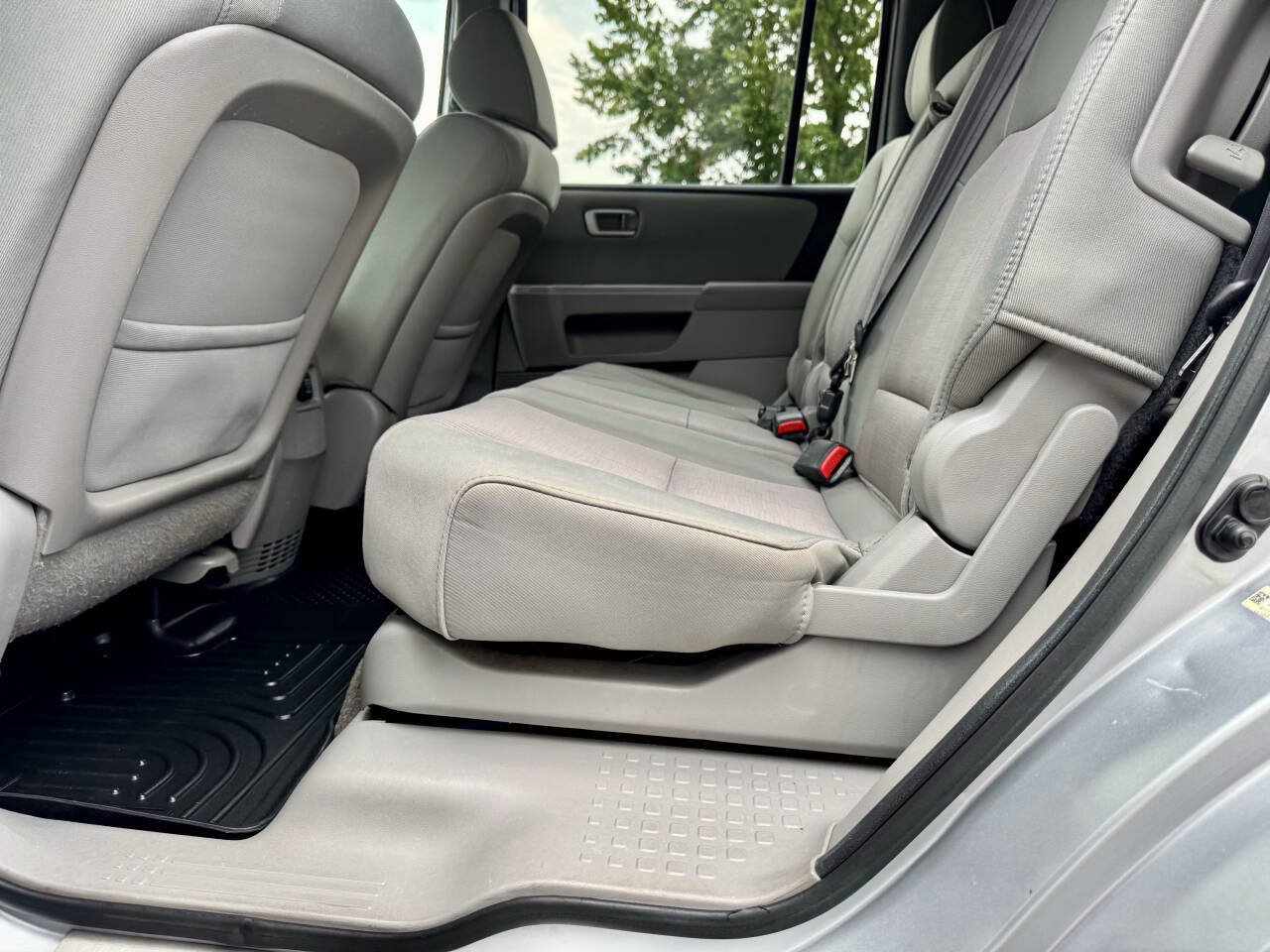 Used 2013 Honda Pilot EX image 28